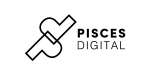 Pisces-digital-logo-bw